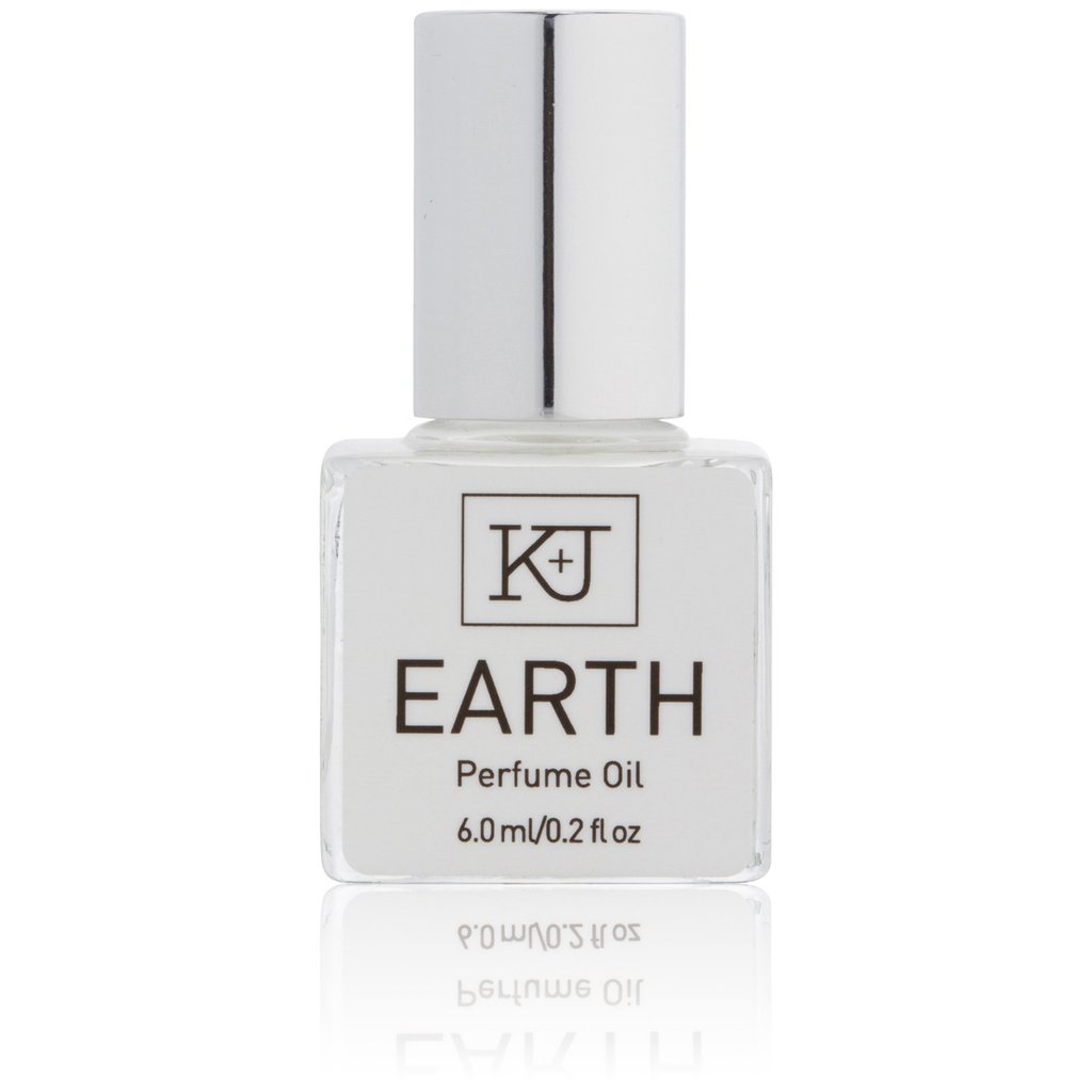 عطر ادکلن اِرث پِرفیوم اُیل کِلی اَند جونز - Earth Perfume Oil Kelly & Jones - بررسی، قیمت و خرید