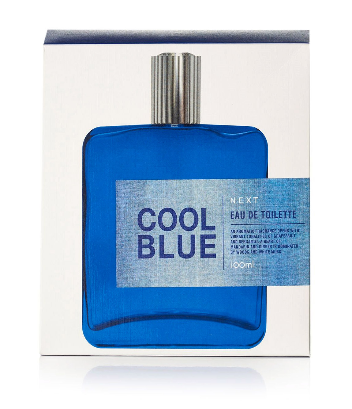 عطر ادکلن کول بلو نکست - Cool Blue Next - بررسی، قیمت و خرید