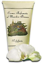 عطر ادکلن آکوا دی پروفومو ال موشکیو بیانکو لربولاریو - Acqua di Profumo al Muschio Bianco L'Erbolario - بررسی، قیمت و خرید