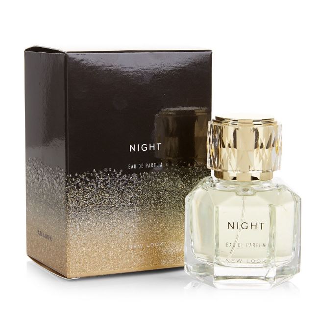 عطر ادکلن نایت نیو لوک - Night New Look - بررسی، قیمت و خرید