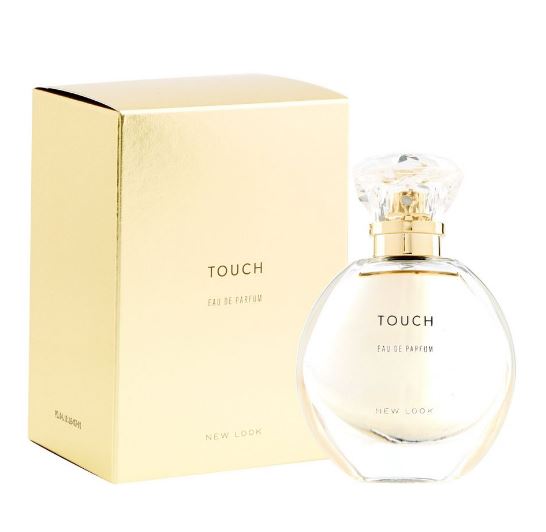 عطر ادکلن تاچ نیو لوک - Touch New Look - بررسی، قیمت و خرید