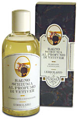 عطر ادکلن وتیور د لا رئونیون لئربولاریو - Vetiver de la Reunion L'Erbolario - بررسی، قیمت و خرید