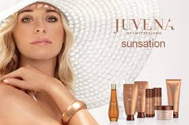 عطر ادکلن سانسیشن جووِنا - Sunsation Juvena - بررسی، قیمت و خرید