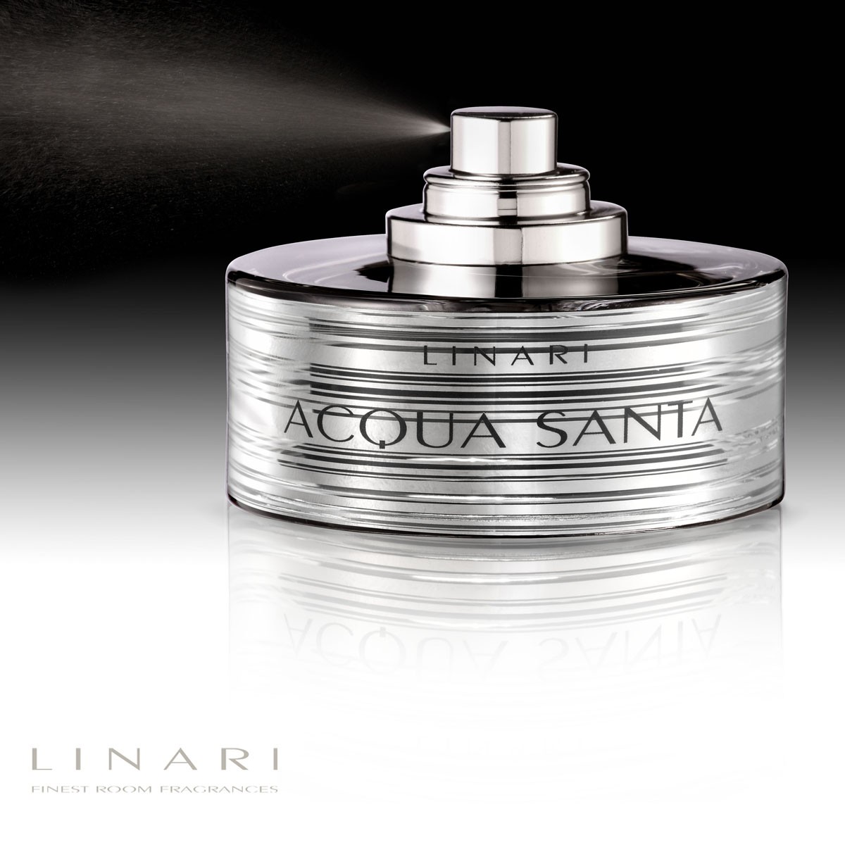 عطر ادکلن آکوا سانتا لیناری - Acqua Santa Linari - بررسی، قیمت و خرید