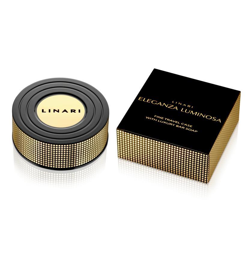 عطر ادکلن الگنزا لومینوزا لیناری - Eleganza Luminosa Linari - بررسی، قیمت و خرید