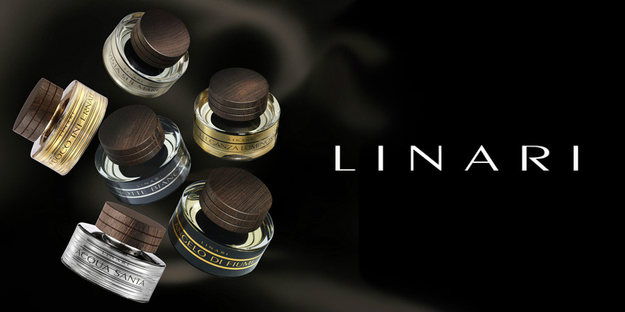 عطر ادکلن الگنزا لومینوزا لیناری - Eleganza Luminosa Linari - بررسی، قیمت و خرید