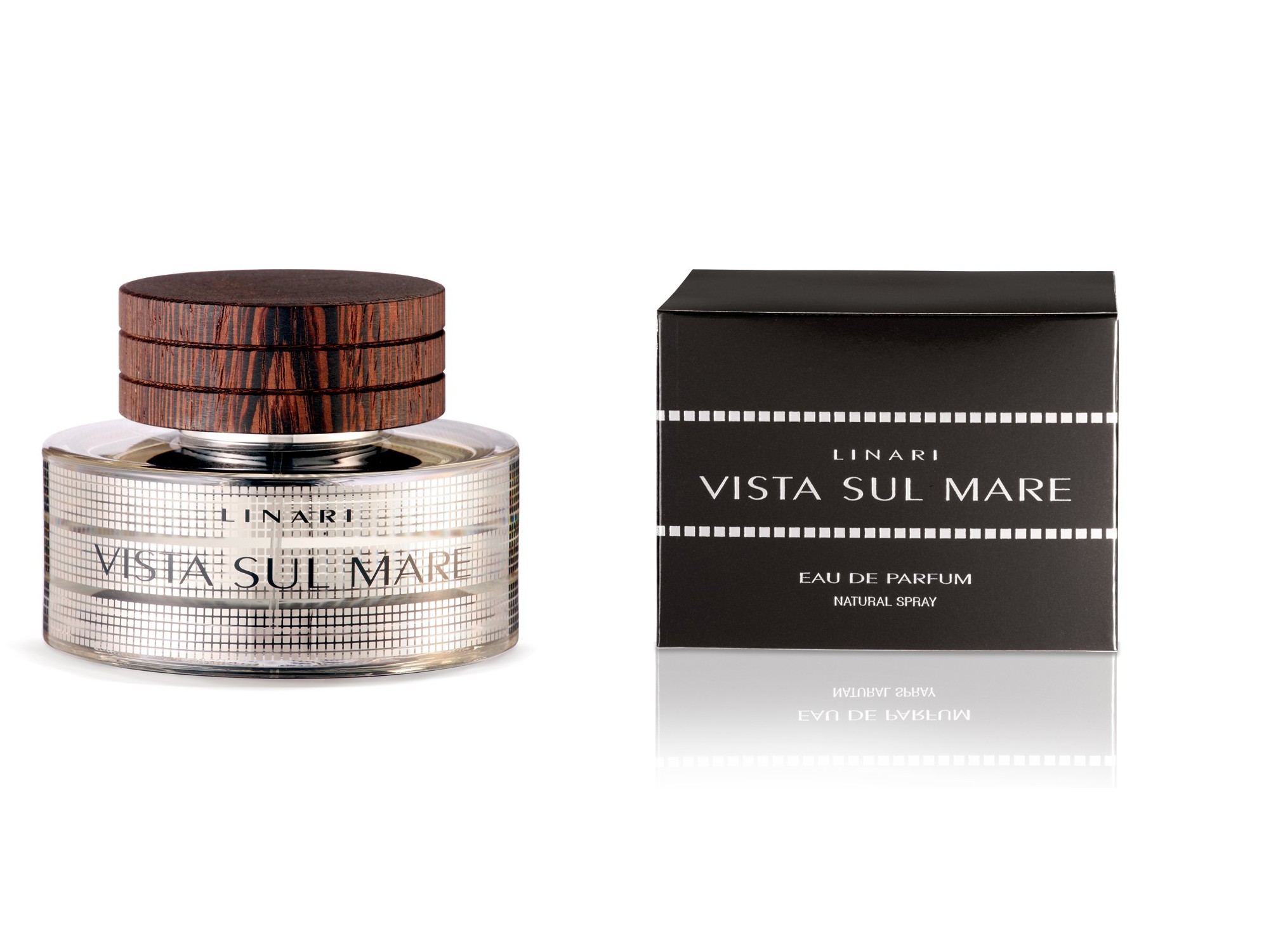 عطر ادکلن ویستا سول ماره لیناری - Vista sul Mare Linari - بررسی، قیمت و خرید