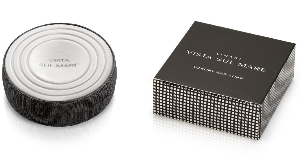 عطر ادکلن ویستا سول ماره لیناری - Vista sul Mare Linari - بررسی، قیمت و خرید