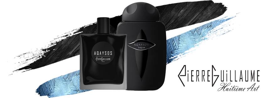 عطر ادکلن آکایسوس گلس باتل پیِر گیوم پاریس - Aqaysos Glass Bottle Pierre Guillaume Paris - بررسی، قیمت و خرید