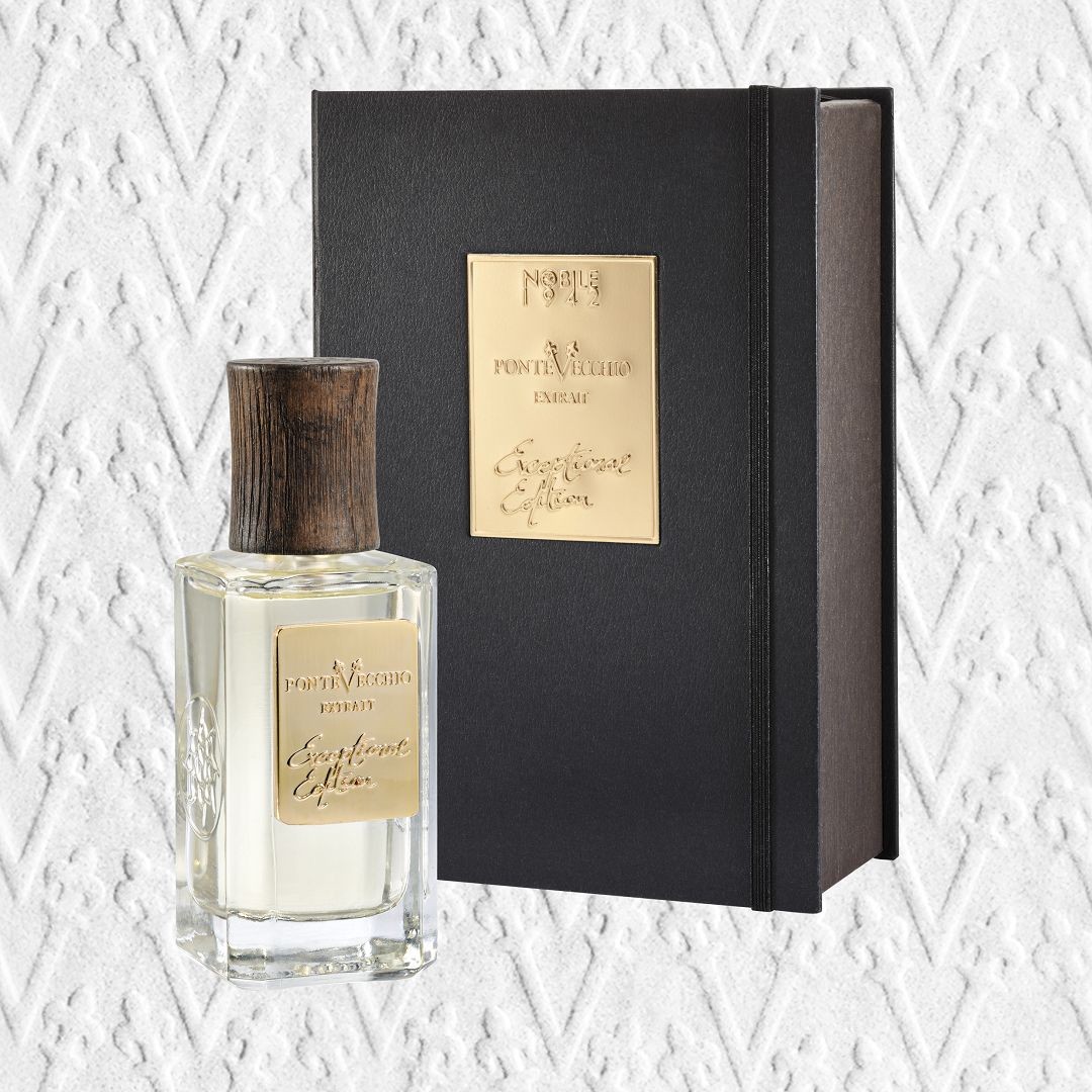 عطر ادکلن پونتووکیو اکسپشنال ادیشن نوبیل 1942 - Pontevecchio Exceptional Edition Nobile 1942 - بررسی، قیمت و خرید