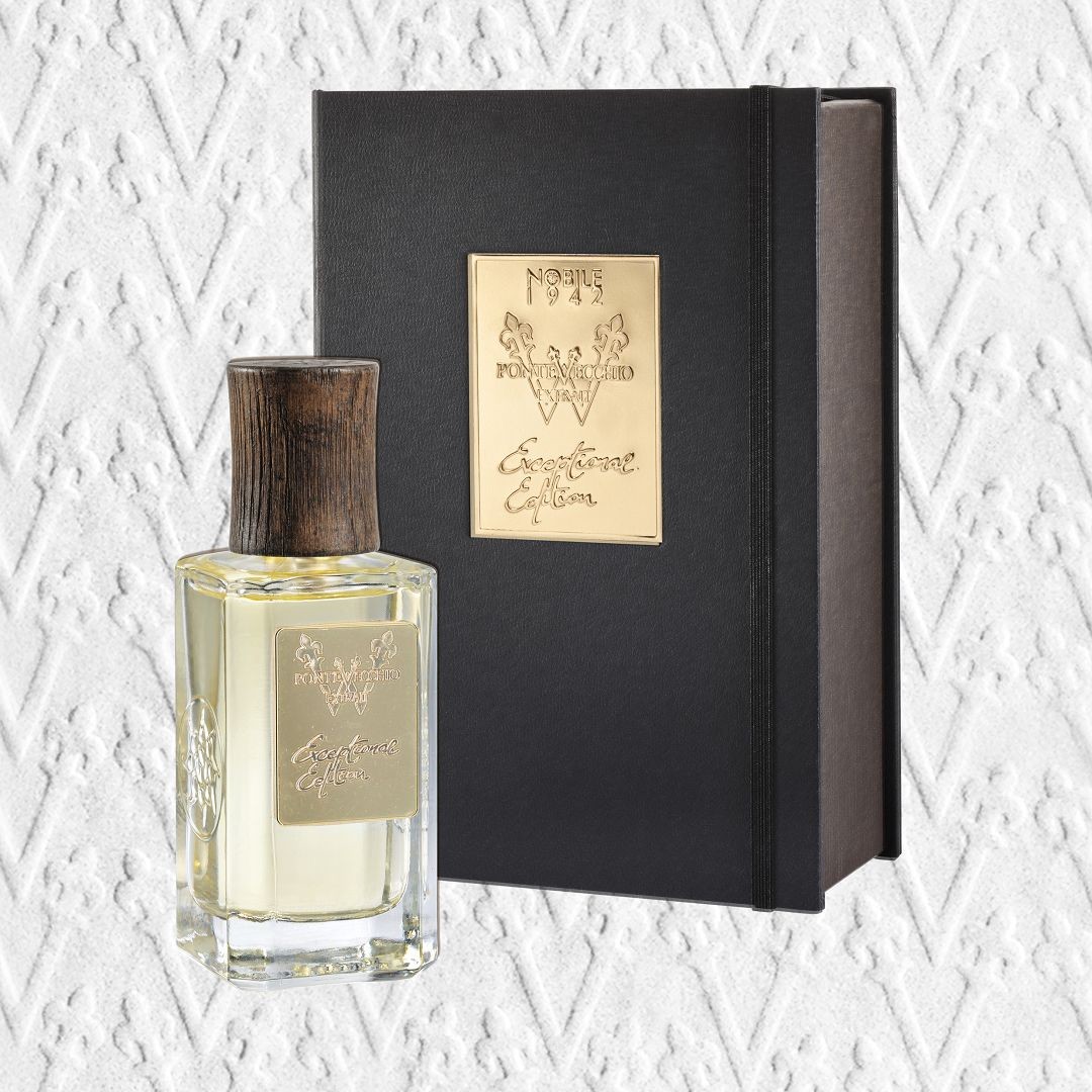 عطر ادکلن پونتووکچیو وو اکسپشنال ادیشن نوبیل نوزده چهل و دو - Pontevecchio W Exceptional Edition Nobile 1942 - بررسی، قیمت و خرید