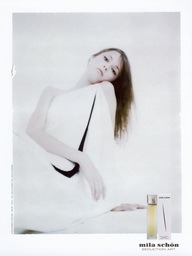 عطر ادکلن میلا شون میلا شون - Mila Schön Mila Schön - بررسی، قیمت و خرید