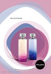 عطر ادکلن میلا شون لی میلا شون - Mila Schön Lei Mila Schön - بررسی، قیمت و خرید