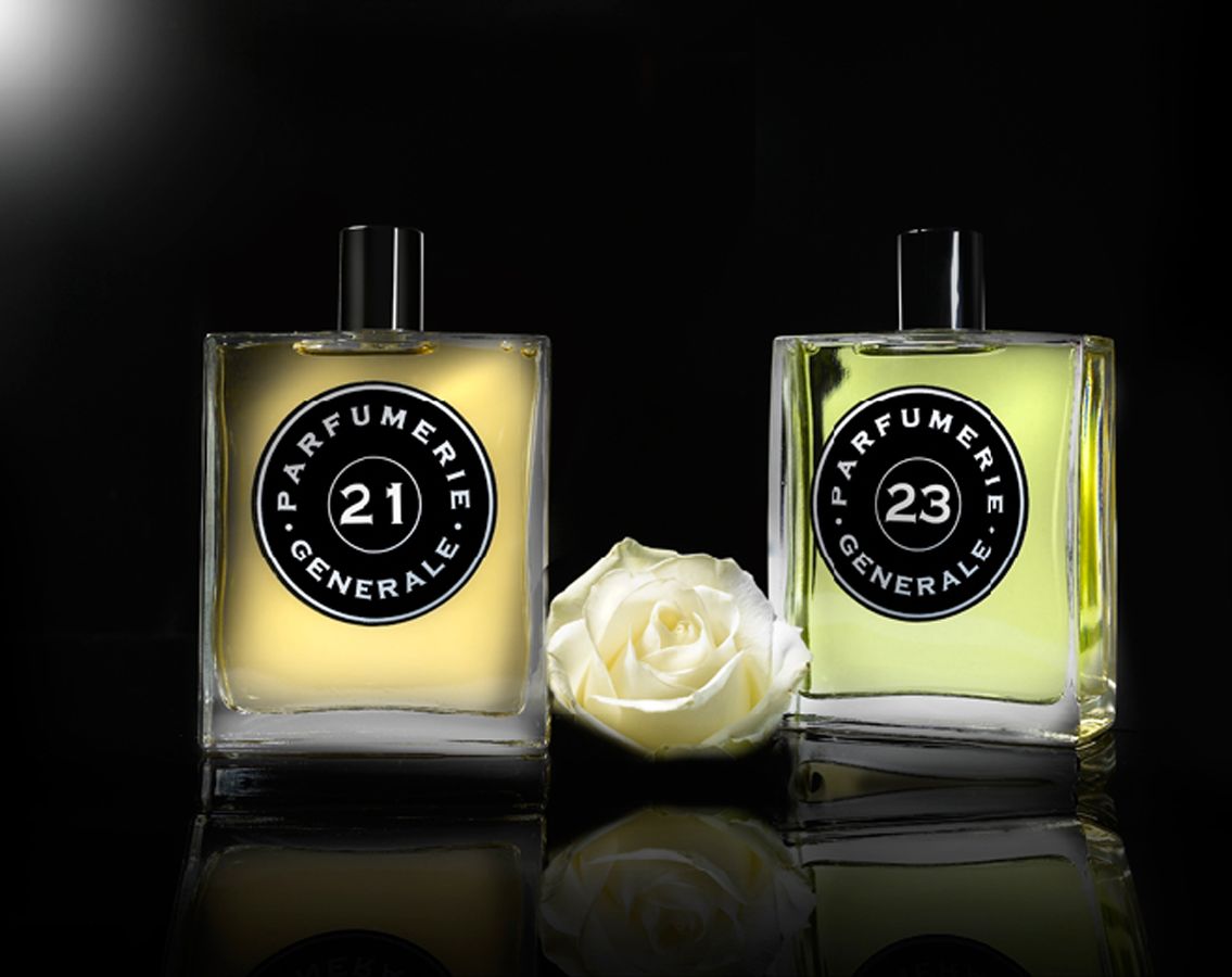 عطر ادکلن دراما نوی ۲۳ پیر گیوم پاریس - Drama Nuui 23 Pierre Guillaume Paris - بررسی، قیمت و خرید