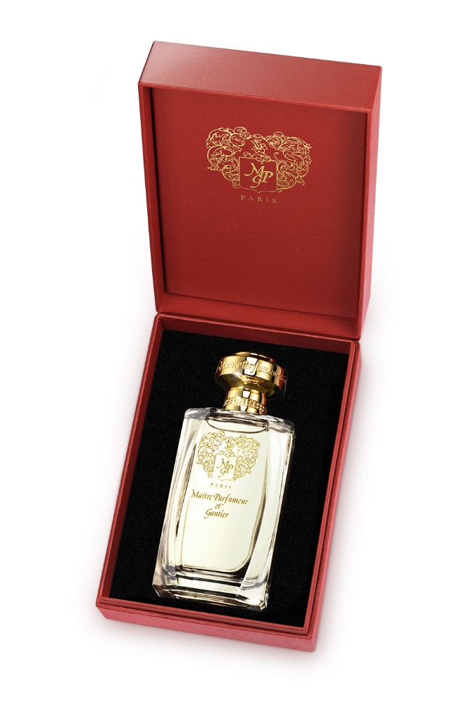 عطر ادکلن وُکالیز متر پارفومر ات گنتیه - Vocalise Maitre Parfumeur et Gantier - بررسی، قیمت و خرید