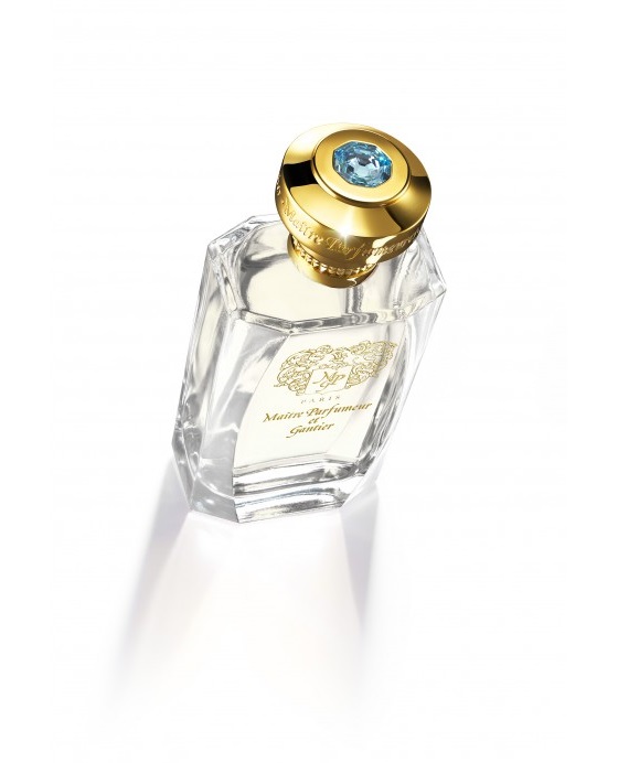 عطر ادکلن اُ دو موغ متر پارفیومر ات گونتیه - Eau de Mure Maitre Parfumeur et Gantier - بررسی، قیمت و خرید