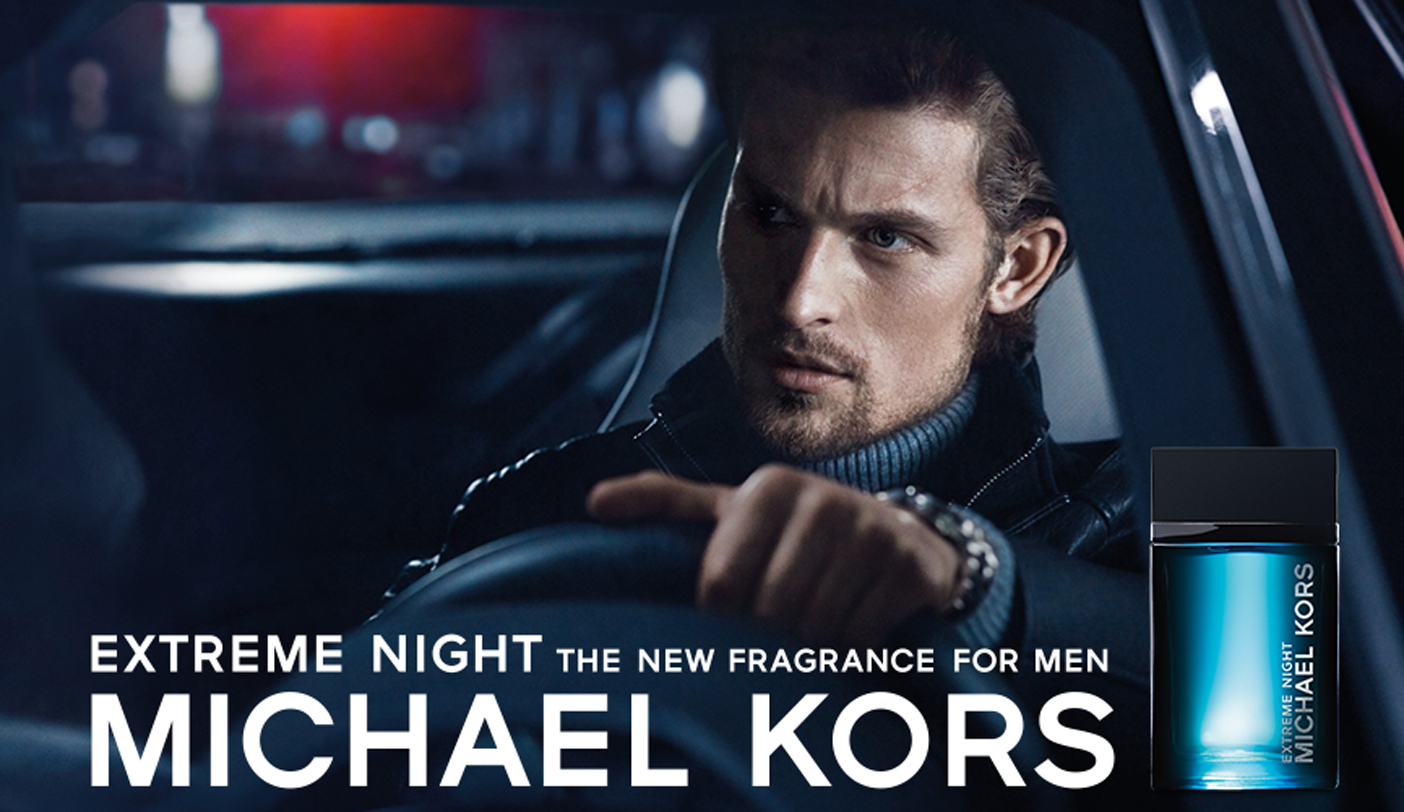 عطر ادکلن اکستریم نایت مایکل کورس - Extreme Night Michael Kors - بررسی، قیمت و خرید
