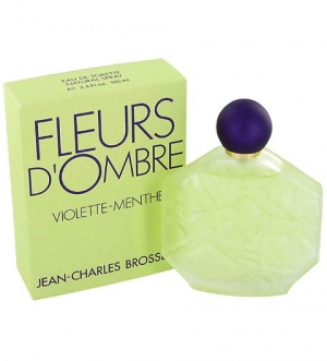 عطر ادکلن فلوغ دو اُمبر/ویوله - مَنته ژان شارل بروسو - Fleurs d'Ombre/Violette - Menthe Jean Charles Brosseau - بررسی، قیمت و خرید