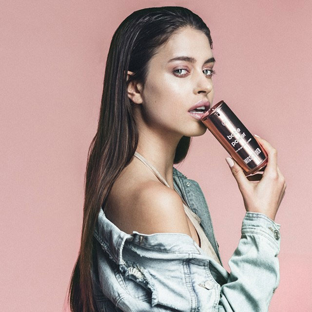 عطر ادکلن بیب پاور میسگایدِد - Babe Power Missguided - بررسی، قیمت و خرید