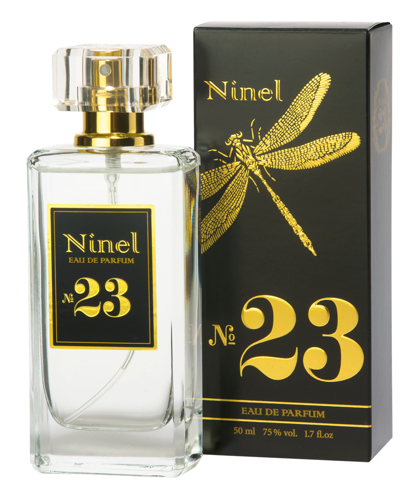 عطر ادکلن نینل نامبر توئنتی تری نینل پرفیوم - Ninel No. 23 Ninel Perfume - بررسی، قیمت و خرید