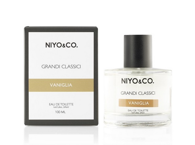 عطر ادکلن وانیلیا نیکو - Vaniglia NIYO&CO - بررسی، قیمت و خرید
