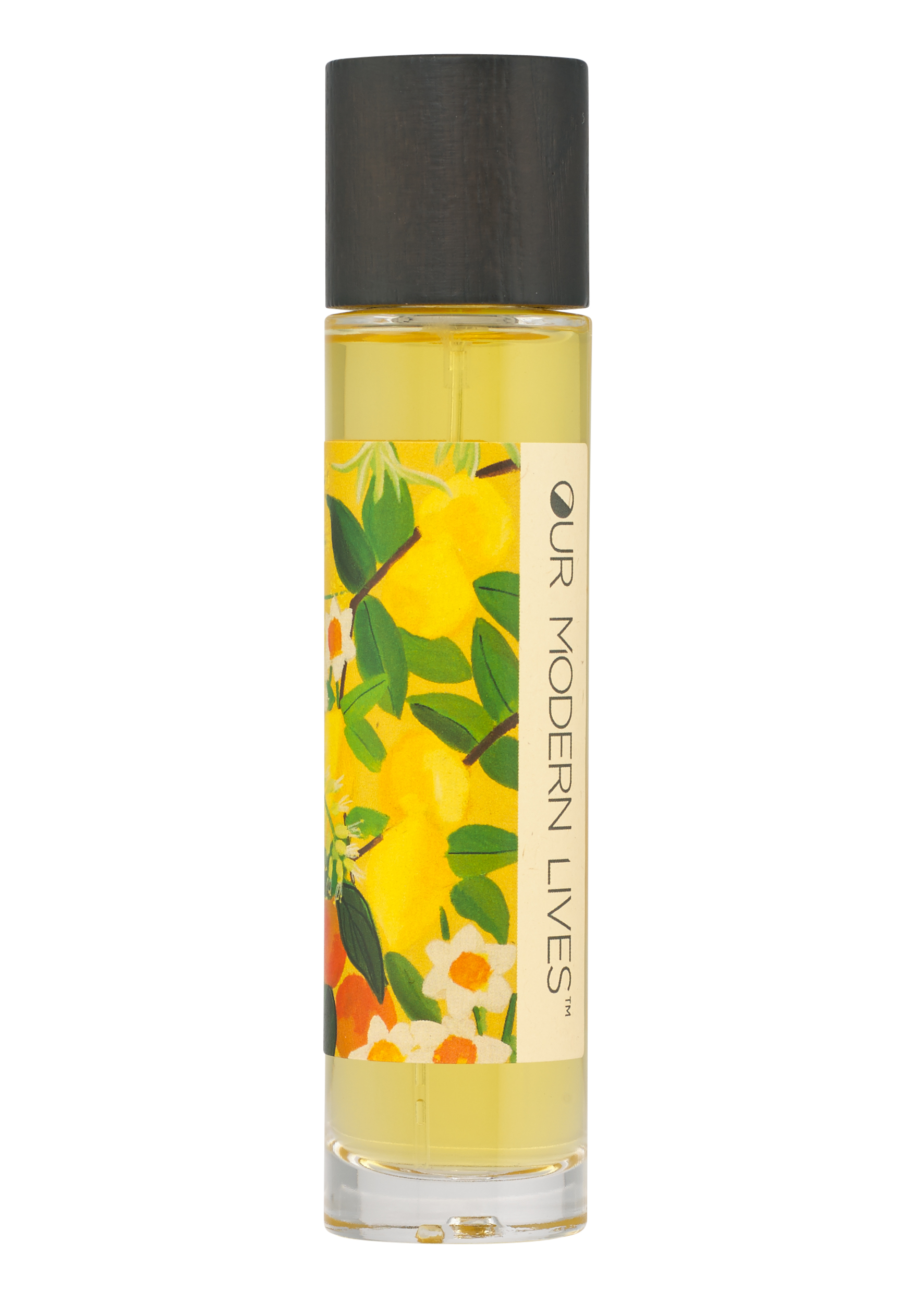 عطر ادکلن یِلو آور مادرن لایوز - Yellow Our Modern Lives - بررسی، قیمت و خرید