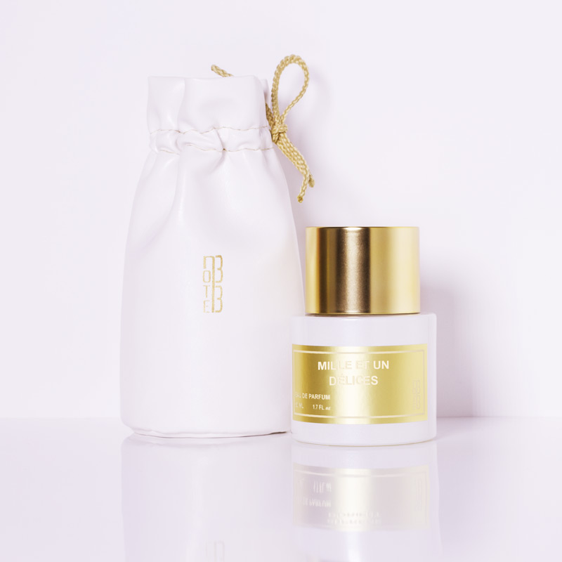 عطر ادکلن میله ات اون دلیس نوت سی و سه - Mille Et Un Delices Note33 - بررسی، قیمت و خرید