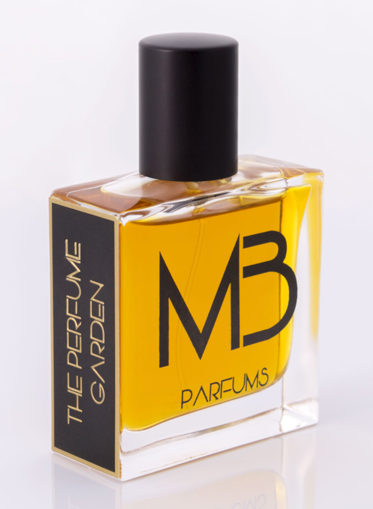 عطر ادکلن د پرفیوم گاردن مارینا بارسنیا پرفیومز - The Perfume Garden Marina Barcenilla Parfums - بررسی، قیمت و خرید