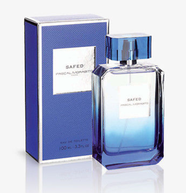 عطر ادکلن سفِد پاسکال مورابیتو - Safed Pascal Morabito - بررسی، قیمت و خرید