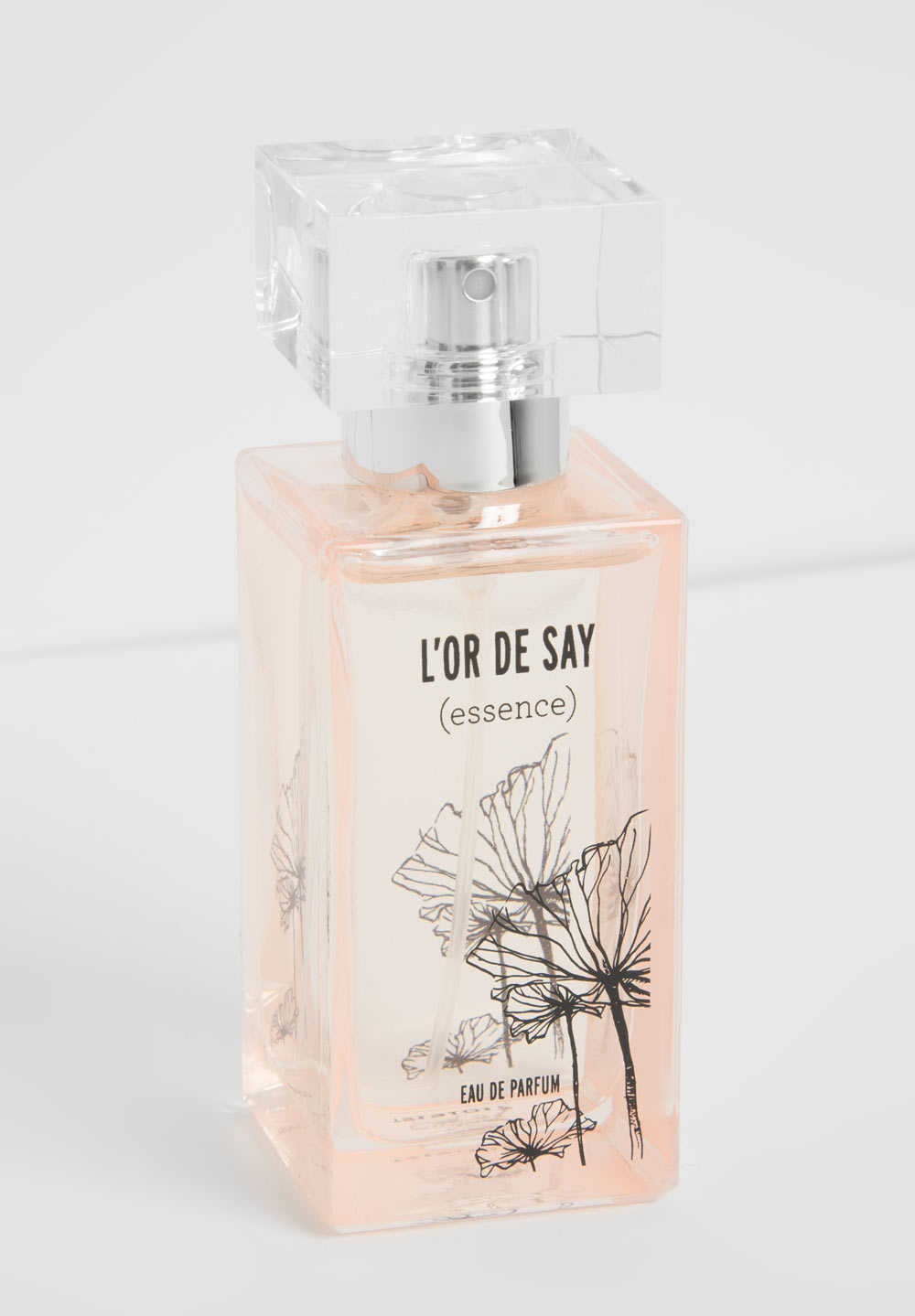 عطر ادکلن لور د سه اسنس اُرسِ - L'Or de Say Essence Orsay - بررسی، قیمت و خرید