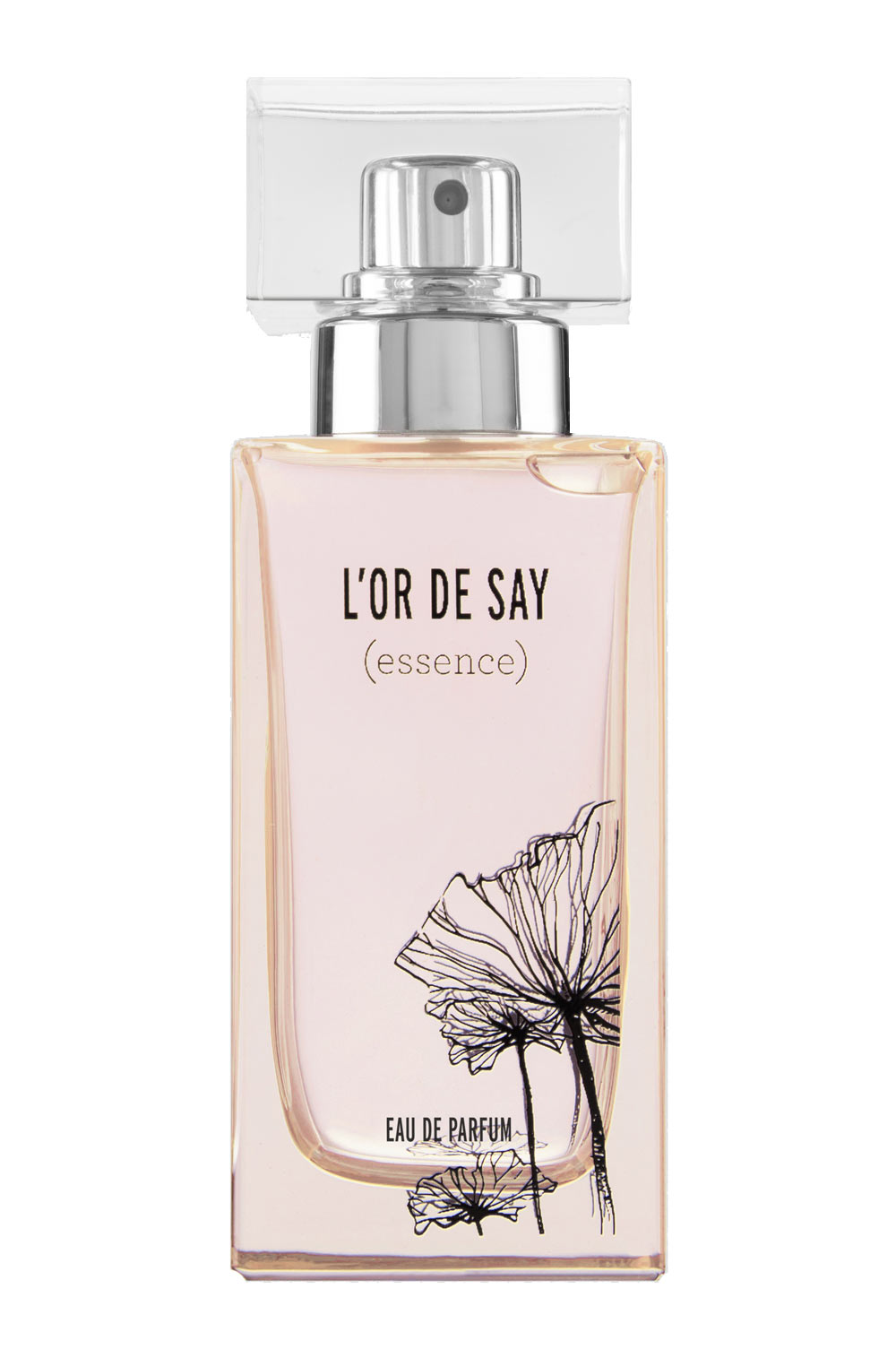 عطر ادکلن لور د سه اسنس اُرسِ - L'Or de Say Essence Orsay - بررسی، قیمت و خرید