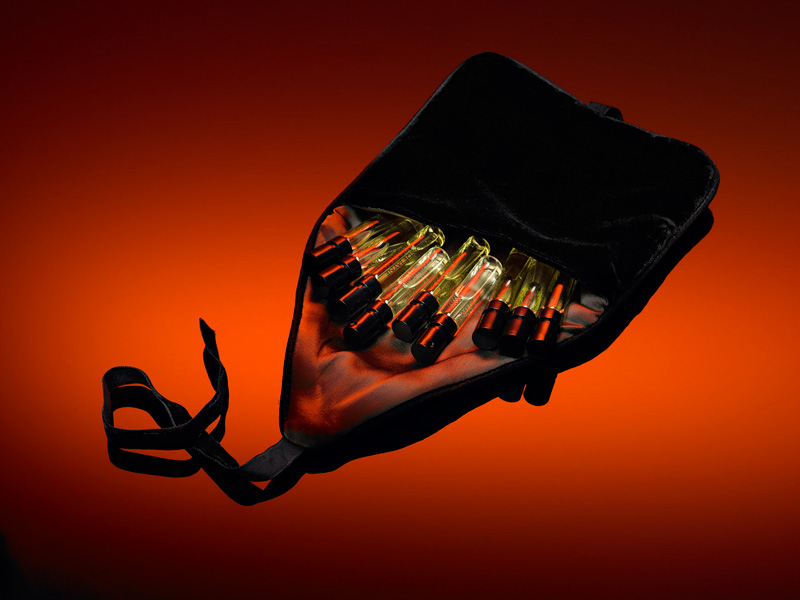 عطر ادکلن اوریس نوآر اورموند جین - Orris Noir Ormonde Jayne - بررسی، قیمت و خرید