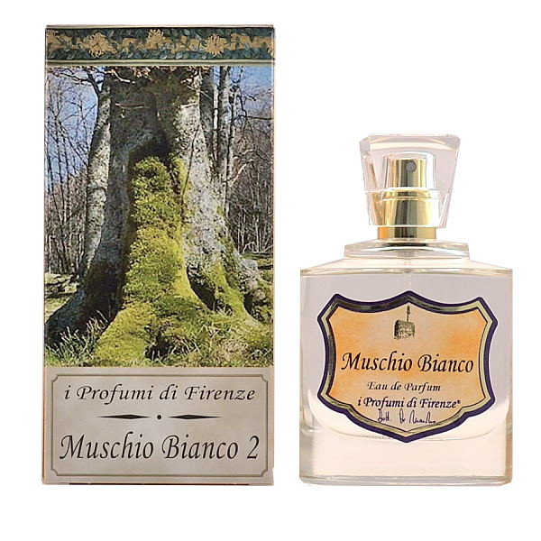 عطر ادکلن ماسکیو بیانکو آی پروفومی دی فلورانس - Muschio Bianco I Profumi di Firenze - بررسی، قیمت و خرید