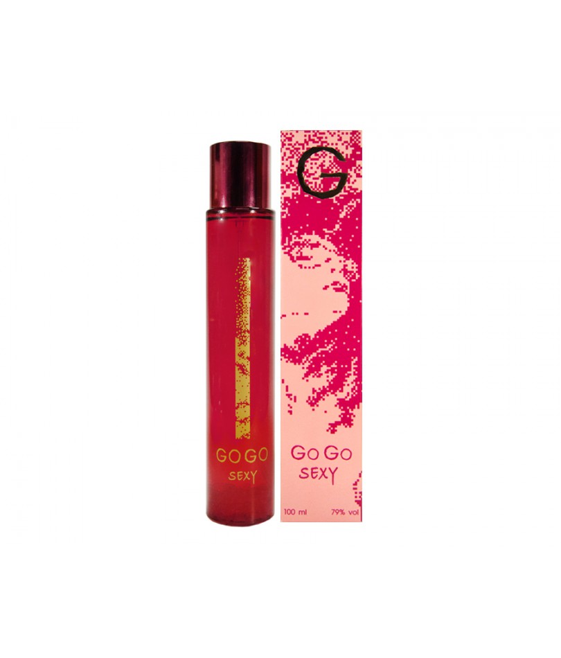 عطر ادکلن گو گو سکسی پارلی پرفیوم - Go Go Sexy Parli Parfum - بررسی، قیمت و خرید