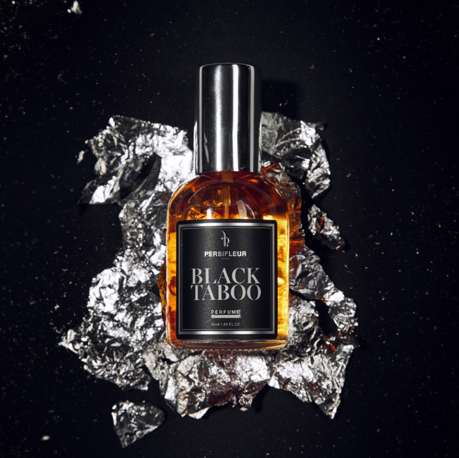 عطر ادکلن بلک تابو پرسفلور - Black Taboo Persifleur - بررسی، قیمت و خرید