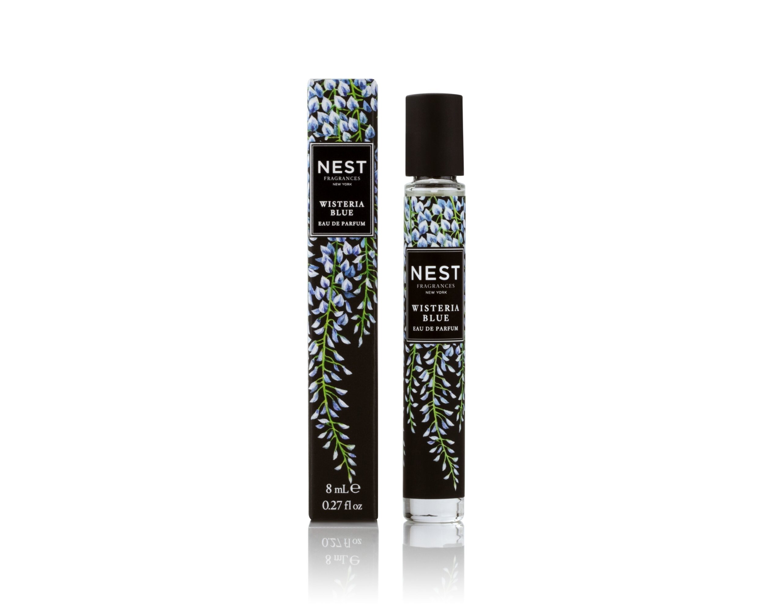 عطر ادکلن ویستریا بلو نست - Wisteria Blue Nest - بررسی، قیمت و خرید