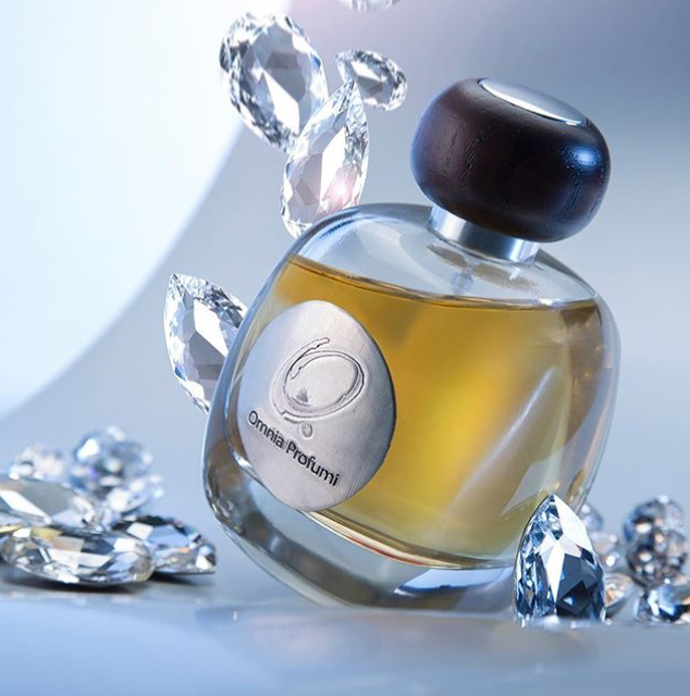 عطر ادکلن دیامانته اومنیا پروفومی - Diamante Omnia Profumi - بررسی، قیمت و خرید