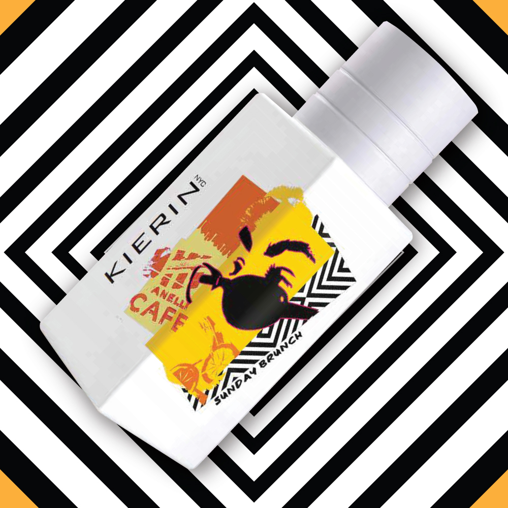 عطر ادکلن ساندی برانچ کیرین - Sunday Brunch Kierin - بررسی، قیمت و خرید