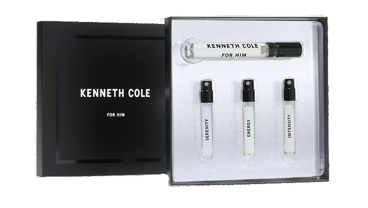 عطر ادکلن کنث کول فور هیم کنث کول - Kenneth Cole For Him Kenneth Cole - بررسی، قیمت و خرید