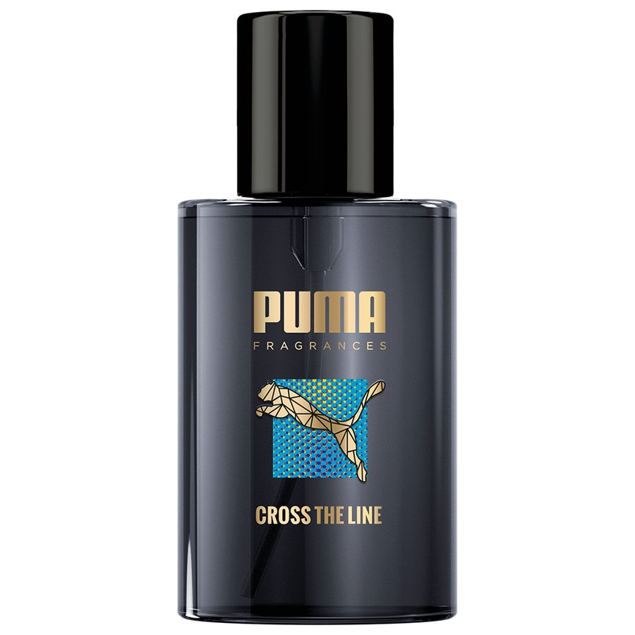عطر ادکلن کراس د لاین پوما - Cross The Line Puma - بررسی، قیمت و خرید