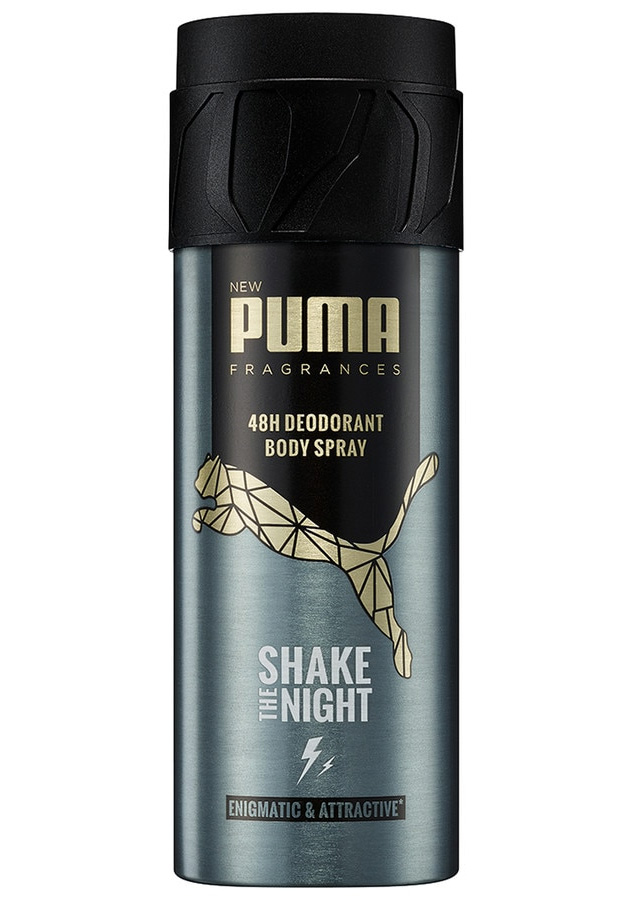 عطر ادکلن راک د بیت پووما - Rock The Beat Puma - بررسی، قیمت و خرید