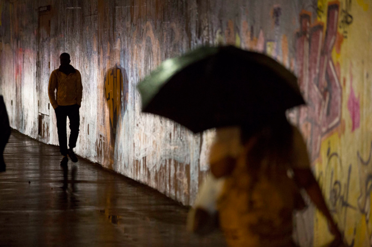 عطر ادکلن آمبر فورتیو ژان میشل دوریز - Ombres Furtives Jean-Michel Duriez - بررسی، قیمت و خرید