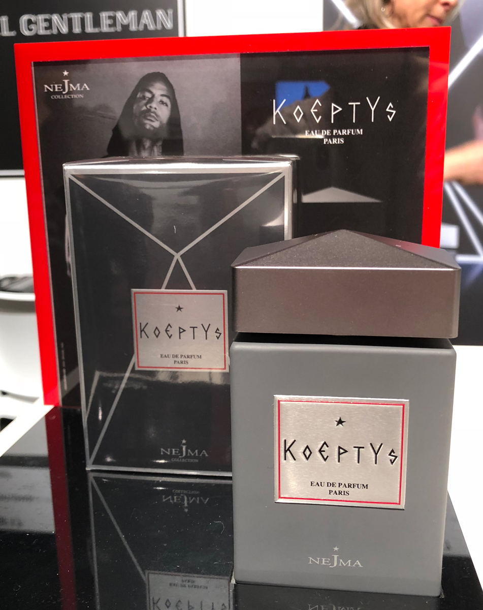 عطر ادکلن کوپتیس نجما - Koeptys Nejma - بررسی، قیمت و خرید