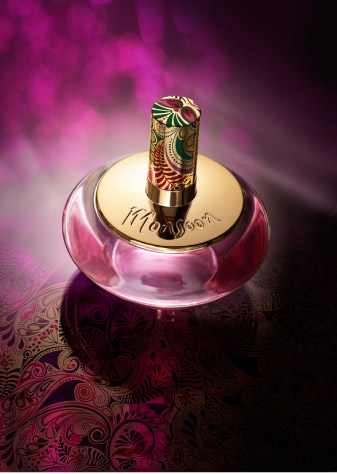 عطر ادکلن مانسون مانسون - Monsoon Monsoon - بررسی، قیمت و خرید