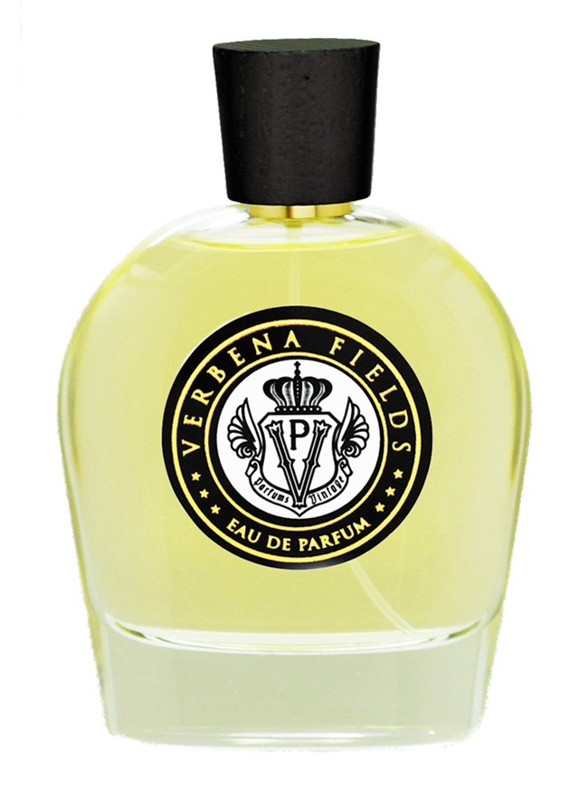 عطر ادکلن وربینا فیلدز پرفیومز وینتیج - Verbena Fields Parfums Vintage - بررسی، قیمت و خرید