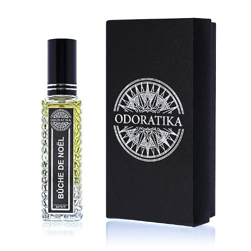 عطر ادکلن بوچ د نوئل اودوراتیکا - Bûche de Noël (Рождественское Полено) Odoratika - بررسی، قیمت و خرید