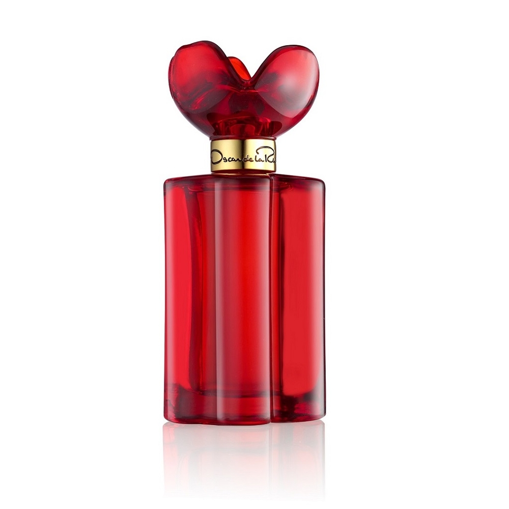 عطر ادکلن روبی ولوت اوسکار د لا رنتا - Ruby Velvet Oscar de la Renta - بررسی، قیمت و خرید