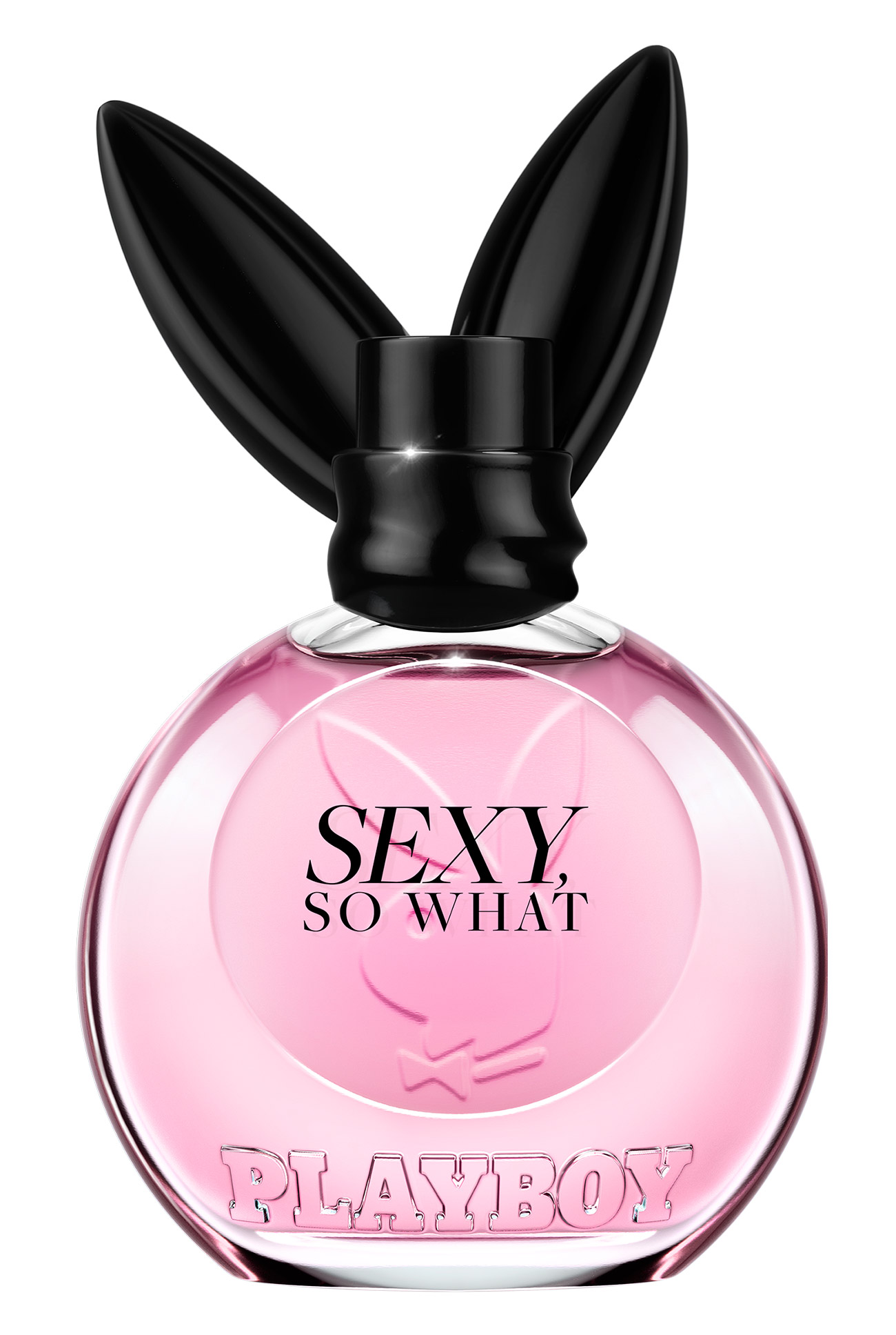 عطر ادکلن سکسی، سو وات پلی بوی - Sexy, So What Playboy - بررسی، قیمت و خرید