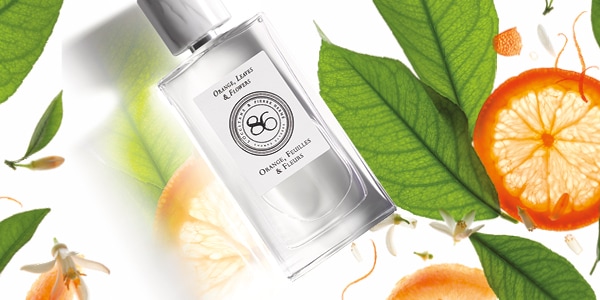 عطر ادکلن اورنج فوی ا فلور لوکسی‌تان ان پرووانس - Orange, Feuilles Et Fleurs L'Occitane en Provence - بررسی، قیمت و خرید