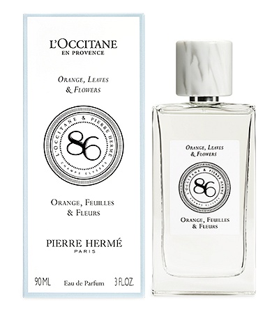 عطر ادکلن اورنج فوی ا فلور لوکسی‌تان ان پرووانس - Orange, Feuilles Et Fleurs L'Occitane en Provence - بررسی، قیمت و خرید